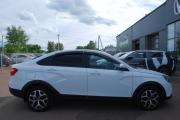 Lada (ВАЗ) Vesta I Стерлитамак  - изображение 23