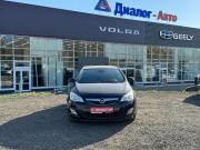Opel Astra J Набережные Челны  - изображение 32