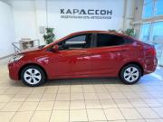 Hyundai Solaris I Волгоград  - изображение 21