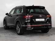 Volkswagen Tiguan II Рестайлинг Санкт-Петербург  - изображение 43