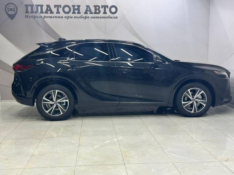 Lexus RX V Воронеж  - изображение 4