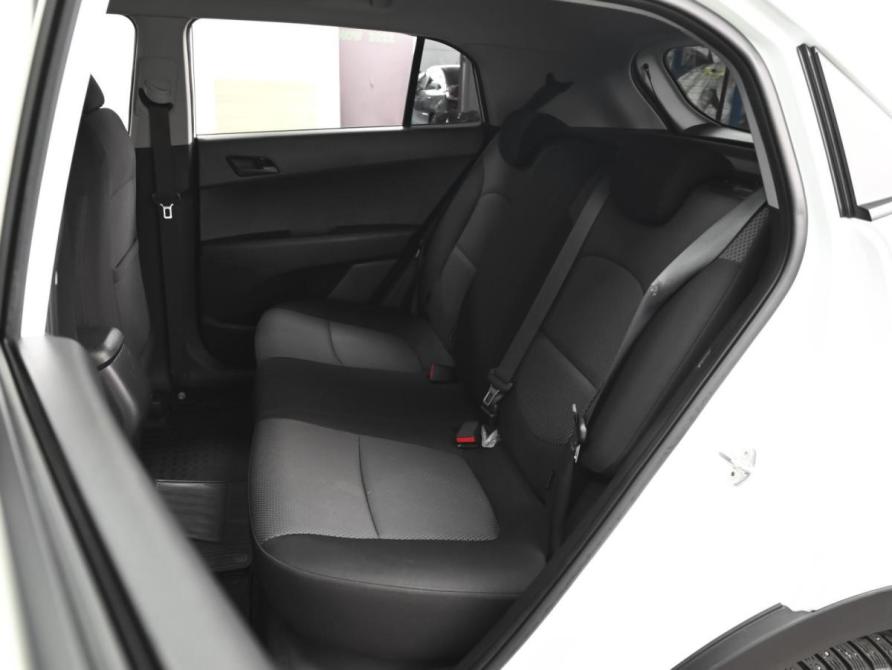 Hyundai Creta I Ставрополь  - изображение 9