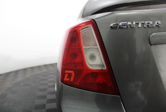 Daewoo Gentra II с пробегом 2013 года, цена 400 000 рублей, 187184 км, седан, Автокод Объявления