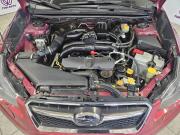 Subaru XV I Тольятти  - изображение 32
