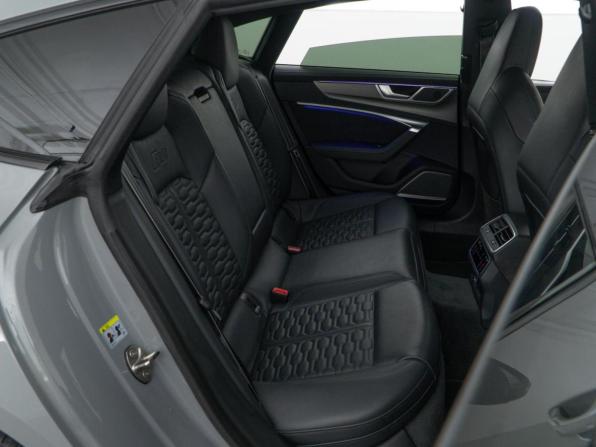 Audi RS 7 II (4K) с пробегом 2021 года, цена 13 777 077 рублей, 37159 км, лифтбек, Автокод Объявления