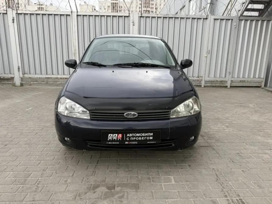 Lada (ВАЗ) Kalina I Ростов-на-Дону  - изображение 3