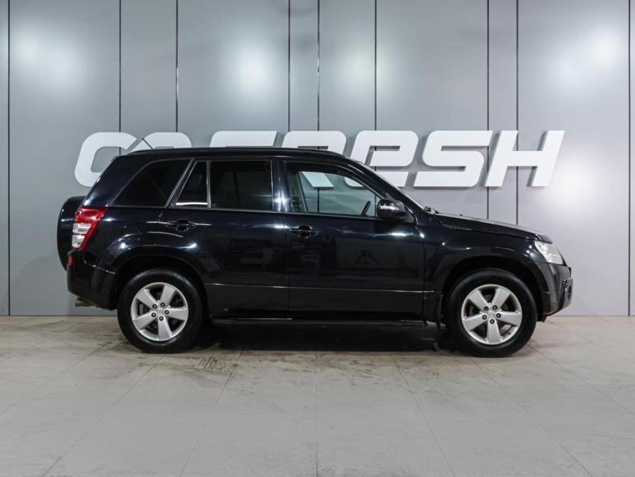 Suzuki Grand Vitara II Рестайлинг Воронеж  - изображение 5
