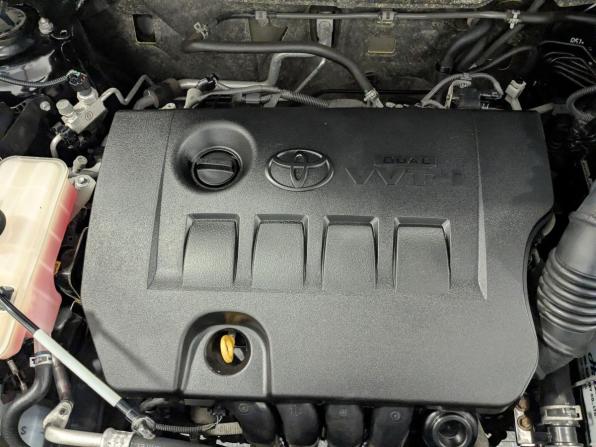 Toyota RAV4 IV (XA40) Рестайлинг с пробегом 2019 года, цена 2 770 000 рублей, 94769 км, внедорожник, Автокод Объявления