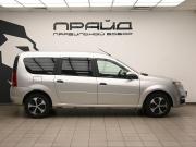 Lada (ВАЗ) Largus I Рестайлинг Ростов-на-Дону  - изображение 20