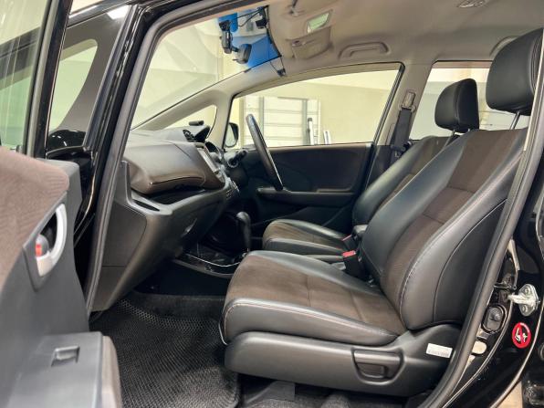 Honda Fit Shuttle I с пробегом 2011 года, цена 1 025 000 рублей, 85500 км, универсал, Автокод Объявления