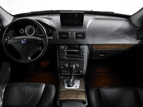Volvo XC90 I Рестайлинг с пробегом 2011 года, цена 1 169 000 рублей, 277491 км, внедорожник, Автокод Объявления