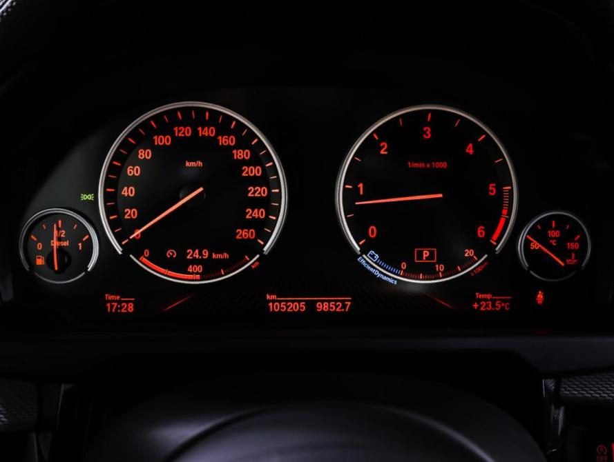 BMW X6 II (F16) Москва  - изображение 17