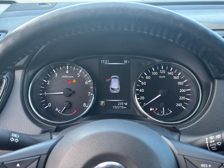 Nissan Qashqai II Рестайлинг Сыктывкар  - изображение 19