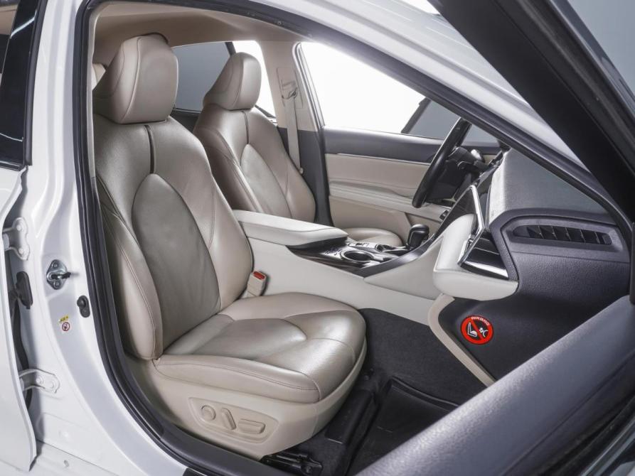 Toyota Camry VIII (XV70) Ростов-на-Дону  - изображение 8