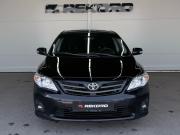 Toyota Corolla X (E140 E150) Рестайлинг Уфа  - изображение 21