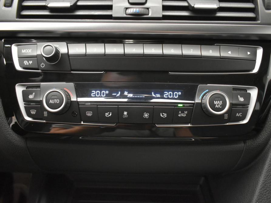 BMW 3 серии VI (F3x) Рестайлинг Москва  - изображение 19