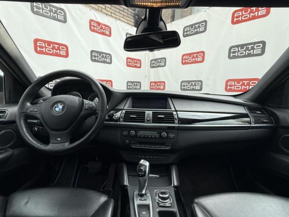 BMW X6 M I (E71) Рестайлинг с пробегом 2013 года, цена 2 699 990 рублей, 121000 км, внедорожник, Автокод Объявления