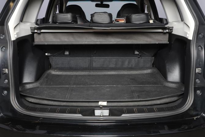 Subaru Forester IV с пробегом 2013 года, цена 1 499 000 рублей, 153700 км, внедорожник, Автокод Объявления