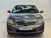 Toyota Corolla X (E140 E150) Балашиха  - изображение 15