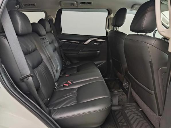 Mitsubishi Pajero Sport III с пробегом 2019 года, цена 3 750 000 рублей, 87000 км, внедорожник, Автокод Объявления