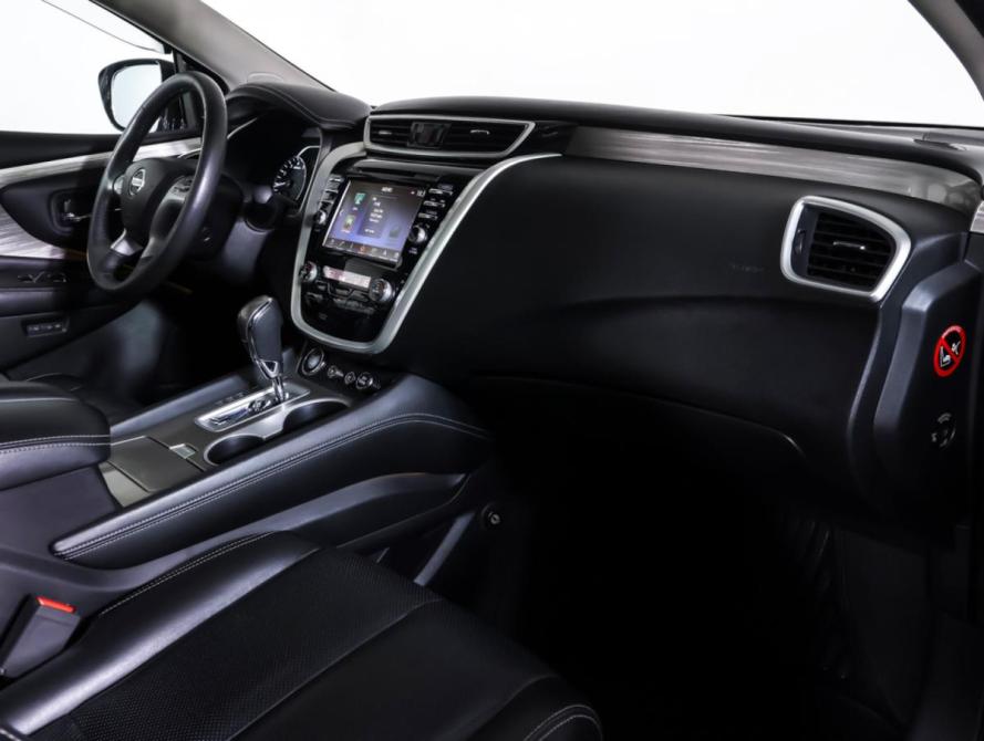 Nissan Murano III (Z52) Москва  - изображение 10