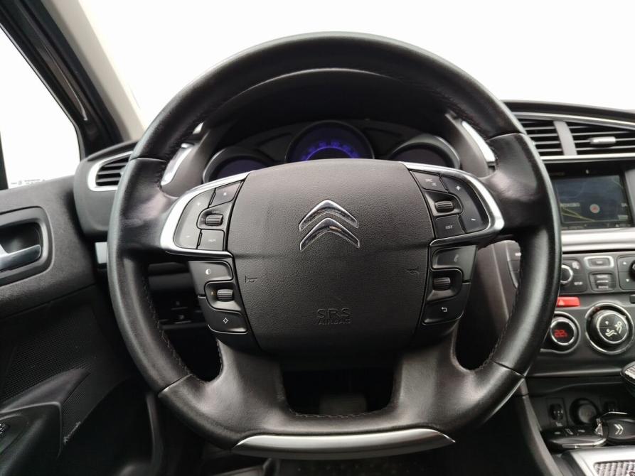 Citroen C4 II Ярославль  - изображение 14