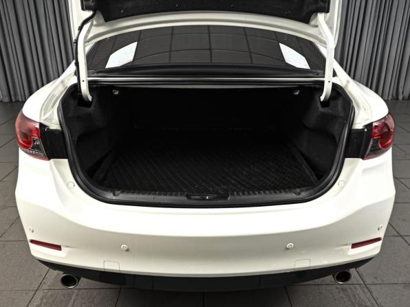 Mazda 6 III (GJ) с пробегом 2013 года, цена 1 378 000 рублей, 230654 км, седан, Автокод Объявления