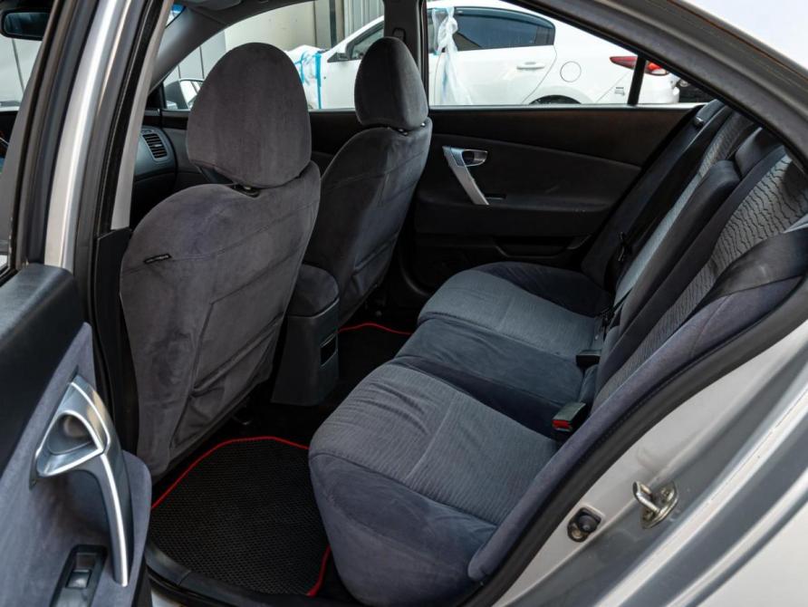 Nissan Primera III (P12) Краснодар  - изображение 11
