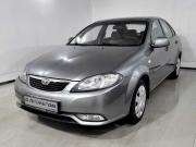 Daewoo Gentra II Москва  - изображение 16
