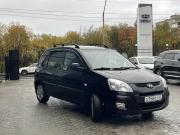 Hyundai Matrix I Рестайлинг 2 Мурманск  - изображение 17