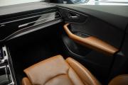 Audi Q8 I (4M) Москва  - изображение 65