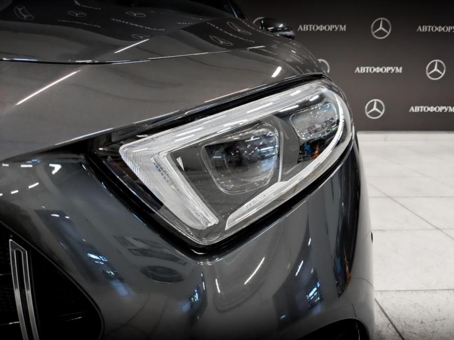 Mercedes-Benz CLS III (C257) Москва  - изображение 17