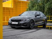 BMW 3 серии VII (G2x) Москва  - изображение 23