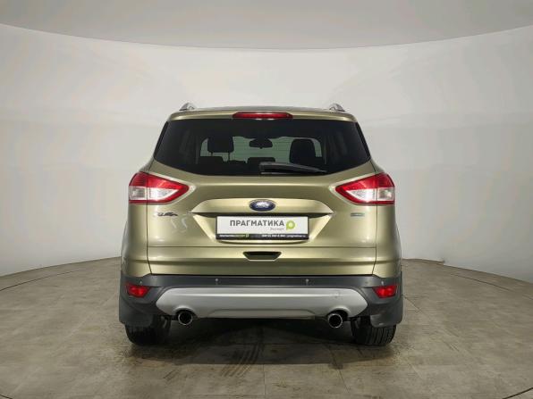 Ford Kuga II с пробегом 2014 года, цена 870 000 рублей, 241187 км, внедорожник, Автокод Объявления