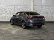 Kia Rio IV Рестайлинг Москва  - изображение 22