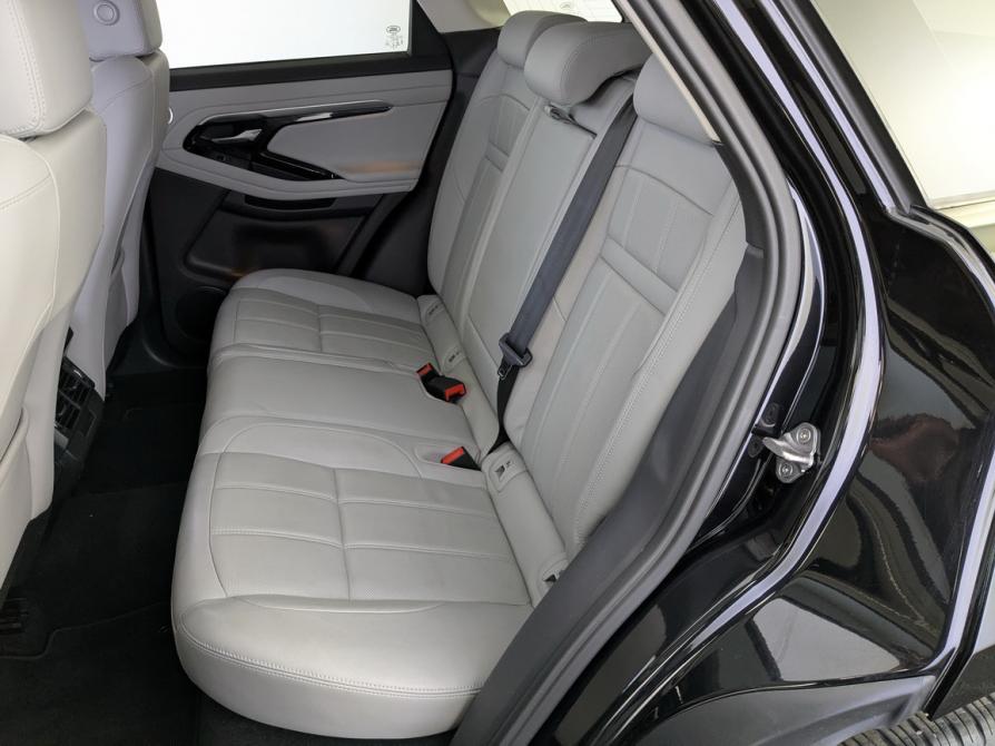 Land Rover Range Rover Evoque II Москва  - изображение 12