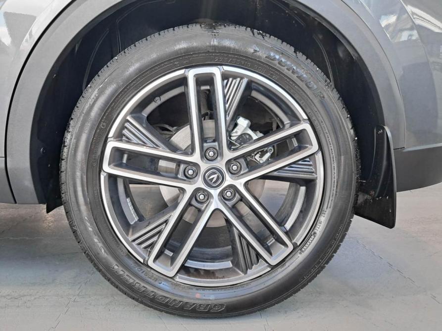 Changan CS55 Plus II Казань  - изображение 22