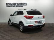 Hyundai Creta I Пермь  - изображение 25