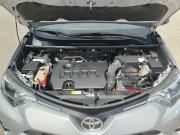 Toyota RAV4 IV (XA40) Рестайлинг Йошкар-Ола  - изображение 33