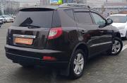 Geely Emgrand X7 I Челябинск  - изображение 14