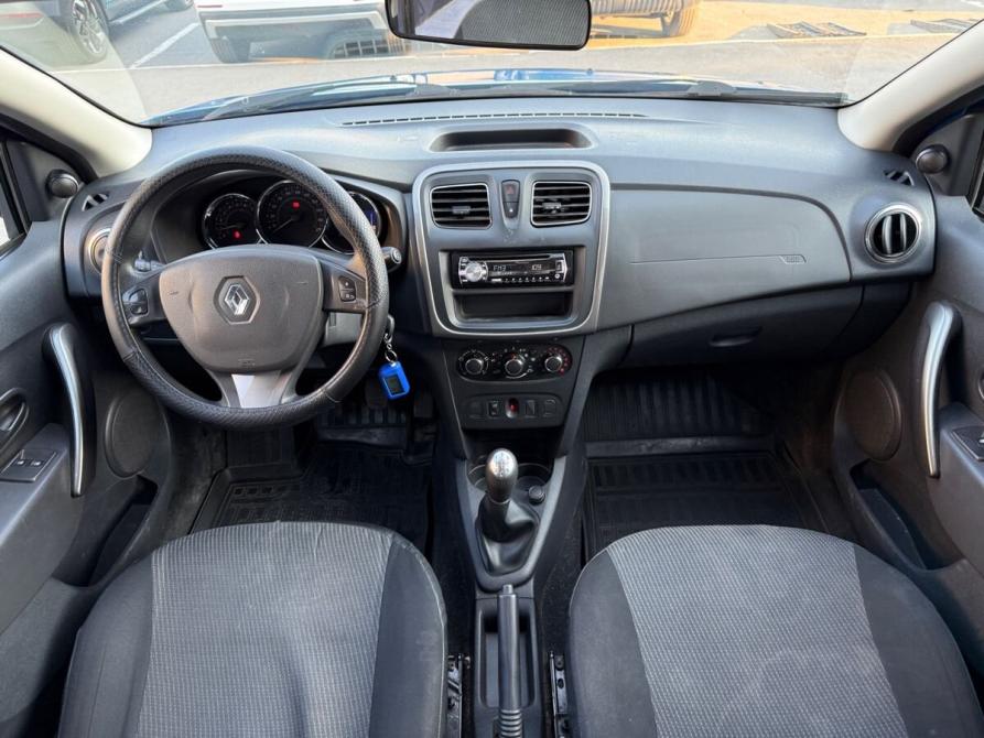Renault Sandero II Энгельс  - изображение 22