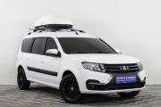 Lada (ВАЗ) Largus I Рестайлинг Сургут  - изображение 19