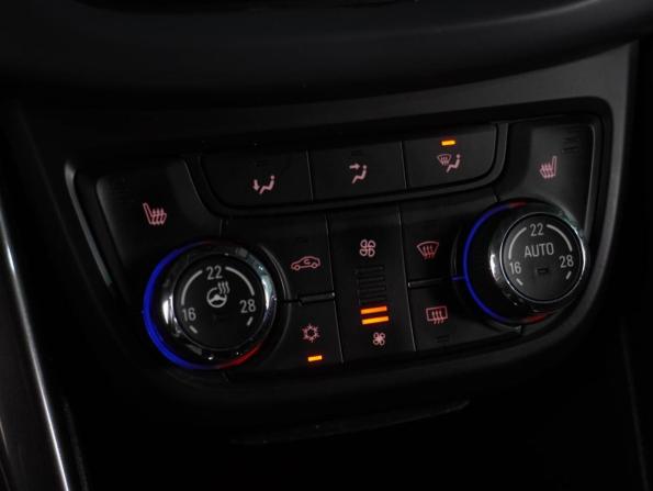 Opel Zafira C с пробегом 2014 года, цена 1 219 000 рублей, 196318 км, компактвэн, Автокод Объявления