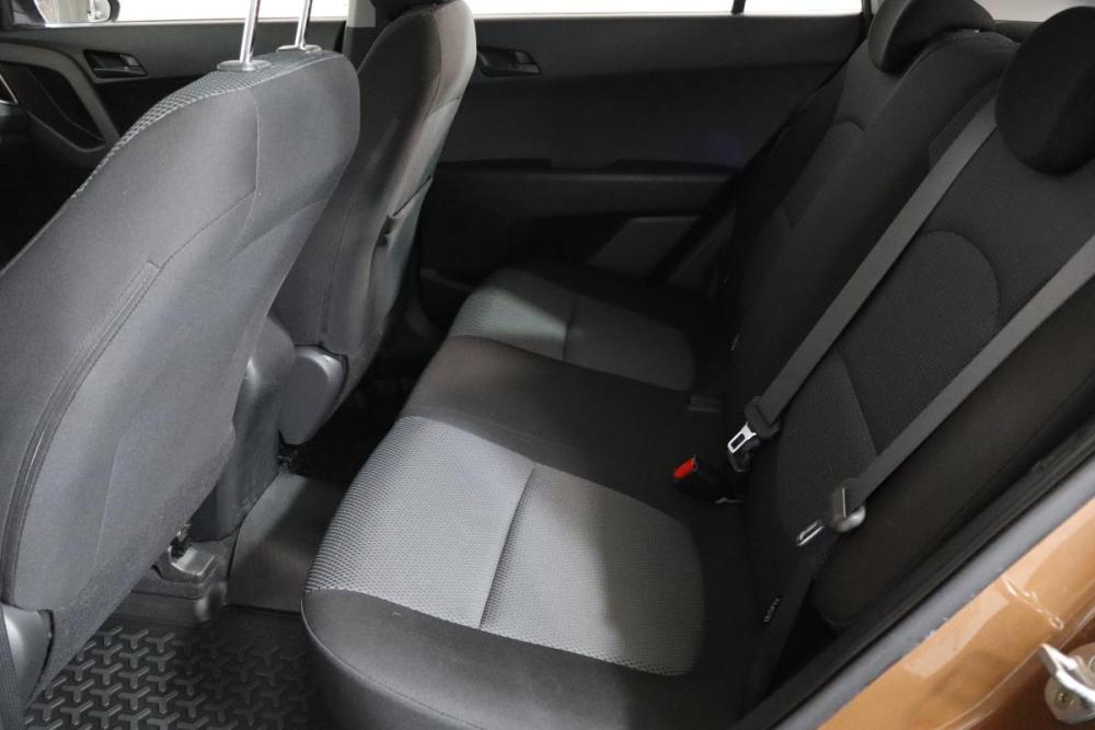 Hyundai Creta I Санкт-Петербург  - изображение 13