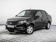 Lada (ВАЗ) Granta I Рестайлинг Москва  - изображение 13