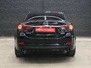 Mazda 6 III (GJ) Екатеринбург  - изображение 22