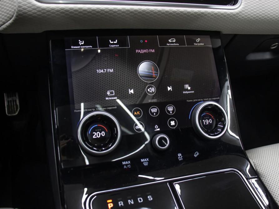 Land Rover Range Rover Velar I Москва  - изображение 18