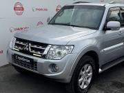 Mitsubishi Pajero IV Рестайлинг 1 Екатеринбург  - изображение 50