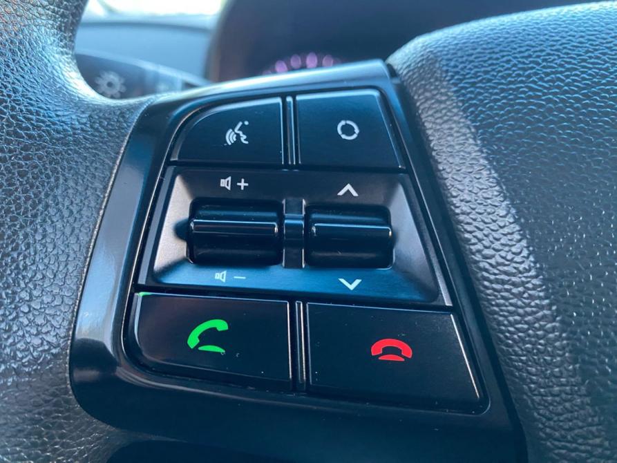 Hyundai Creta I Екатеринбург  - изображение 22