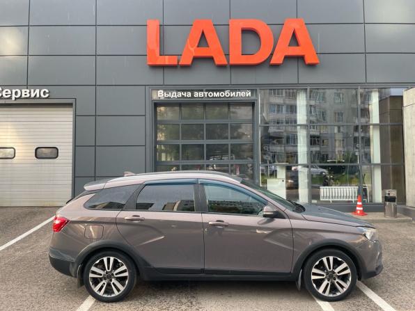 Lada (ВАЗ) Vesta I с пробегом 2019 года, цена 895 000 рублей, 145653 км, универсал, Автокод Объявления
